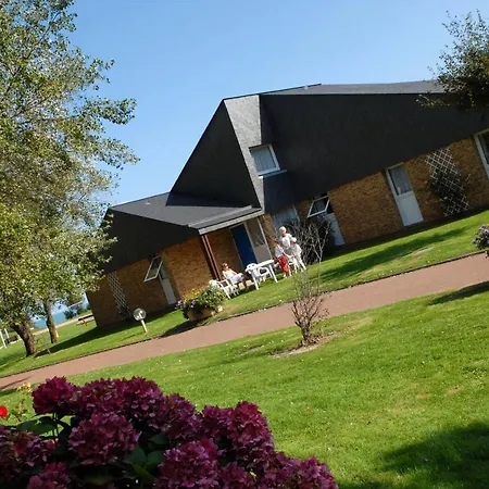 Feriested Les Roses S2pers + 1 Child Up To 10 Years Veules-les-Roses